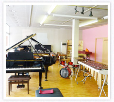 百石町子育てひろばの写真